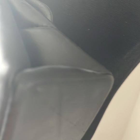 Kurt Geiger London Leather Mini Kensington Crossbody - Picture 5 of 5